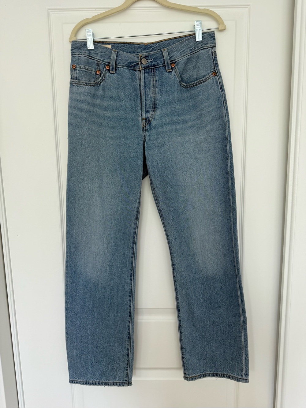 Levi’s 501 90s